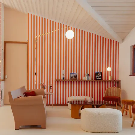 La Du Naissain 5 Stars Vila