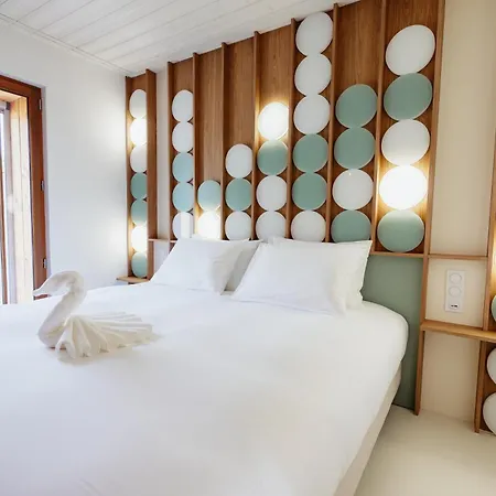 La Du Naissain 5 Stars