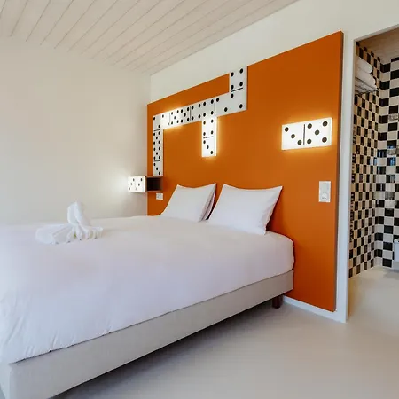 La Du Naissain 5 Stars Villa