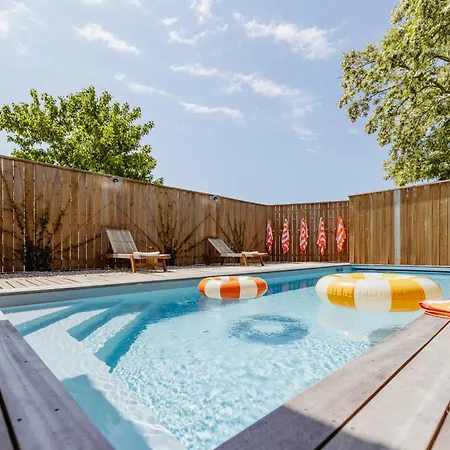 La Du Naissain 5 Stars