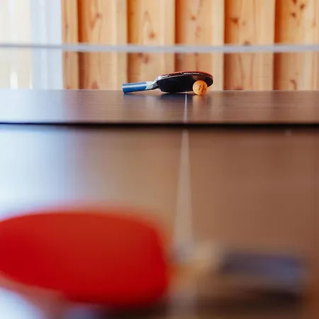 La Du Naissain 5 Stars Villa *