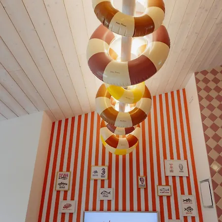 Villa La Du Naissain 5 Stars Saint-Georges-d'Oleron