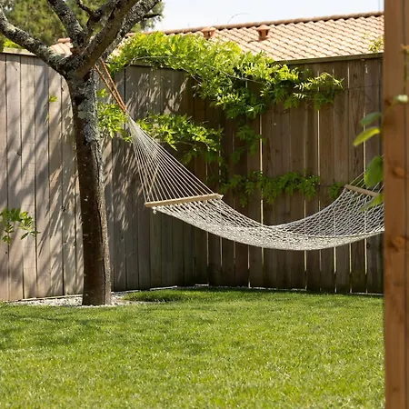 La Du Naissain 5 Stars * Saint-Georges-d'Oleron